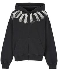 Palm Angels - Zip-Throughs - Lyst