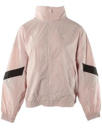 New Balance - Light Jackets - Lyst