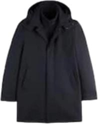 Fay - Morning Coat Travel Jacket - Lyst