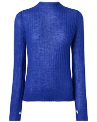 Pinko - Turtlenecks - Lyst