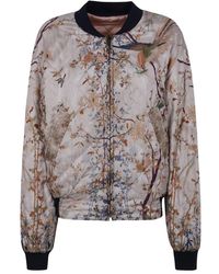 Pierre Louis Mascia - Bomber Jackets - Lyst