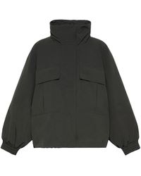 Weekend by Maxmara - Rain Jackets - Lyst