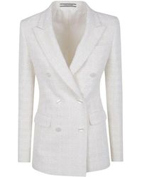 Tagliatore - Blazers - Lyst