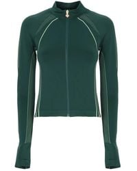 CASABLANCA - Light Jackets - Lyst