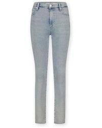 Homage - Skinny Jeans - Lyst