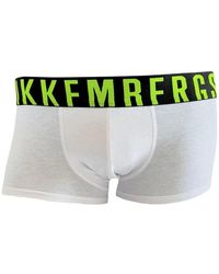 Bikkembergs - Bottoms - Lyst