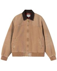 Carhartt - Light Jackets - Lyst