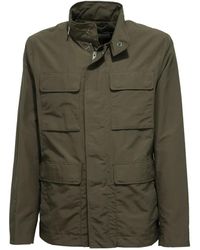 SELECTED - Light Jackets - Lyst