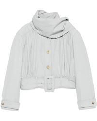 Chloé - Light Jackets - Lyst