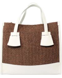 Ripani - 6012Bo Tote Bag - Lyst