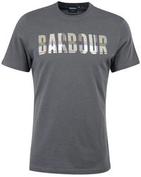 Barbour - Shirts - Lyst