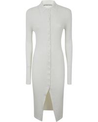 Meta Campania Collective - Shirt Dresses - Lyst