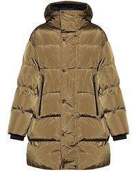 DSquared² - Winter Jackets - Lyst
