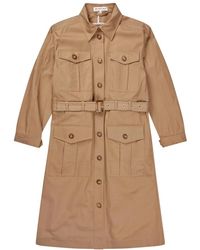 Munthe - Belted Coats - Lyst