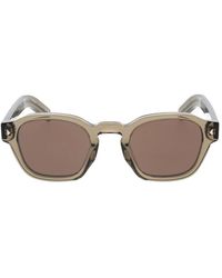 Prada - Stijlvolle Zonnebril Voor Modieuze Looks - Lyst