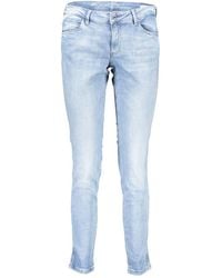 Guess - Skinny Jeans - Lyst