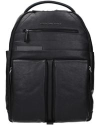 Piquadro - Backpacks - Lyst