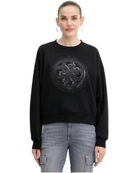 Guess - Sweatshirts - Lyst