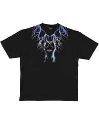 PHOBIA ARCHIVE - Lightning Tee - Lyst