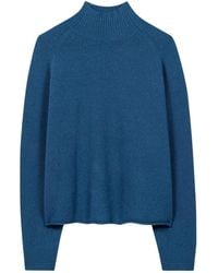 Luisa Cerano - Cashmere-Mix Trui - Lyst