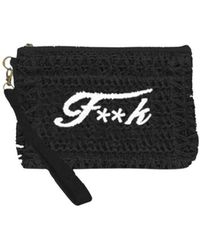 FK - Clutches - Lyst