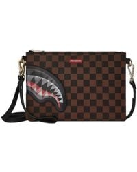 Sprayground - Clutches - Lyst