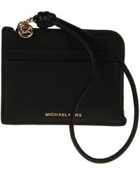 Michael Kors - Wallets & Cardholders - Lyst