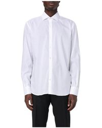 Brooksfield - Formal Shirts - Lyst