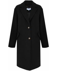 Kocca - Single-Breasted Coats - Lyst
