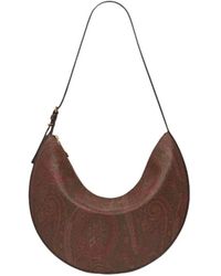Etro - Shoulder Bags - Lyst