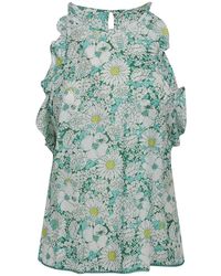 Poupette - Short Dresses - Lyst