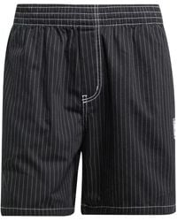 adidas - Casual Shorts - Lyst