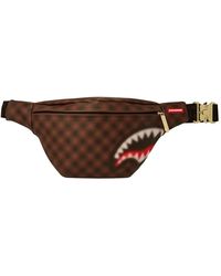 Sprayground - Stilvolle Crossbody-Tasche Für - Lyst