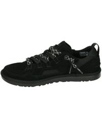 UGG - Schoenen ,Zwart ,Leer M Minimel - Lyst