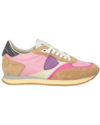 Philippe Model - Blville Sneaker - Lyst
