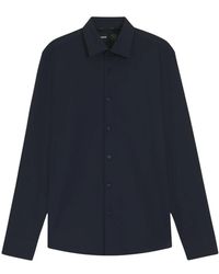 HUGO - Casual Shirts - Lyst
