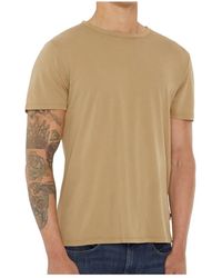 7 For All Mankind - T-Shirts - Lyst