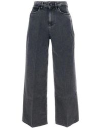 3x1 - Wide Jeans - Lyst