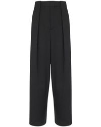 Balmain - Grain De Poudre Broeken - Lyst