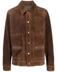 Etro - Light Jassen - Lyst
