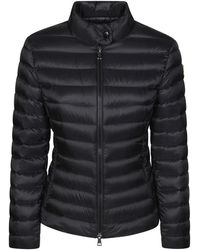 Moncler - Down Jassen - Lyst