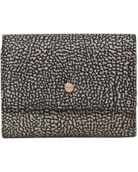 Borbonese - Wallets & Cardholders - Lyst