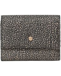 Borbonese - Medium Con Patta - Lyst