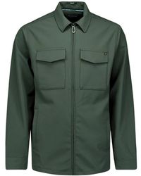 No Excess - Light Jackets - Lyst