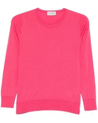 John Smedley - Evonne Sweater - Lyst
