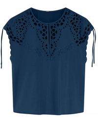GUSTAV - Blouse - Lyst