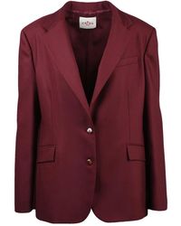 Crida Milano - Blazers - Lyst