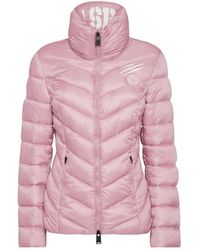 Philipp Plein - Ski Jackets - Lyst