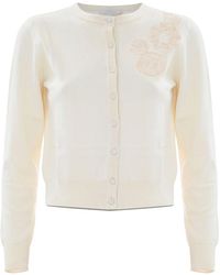 Kocca - Stilvolle cardigans für jeden anlass - Lyst