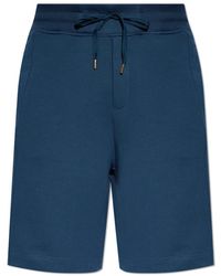 Versace Jeans Couture - Casual Shorts - Lyst